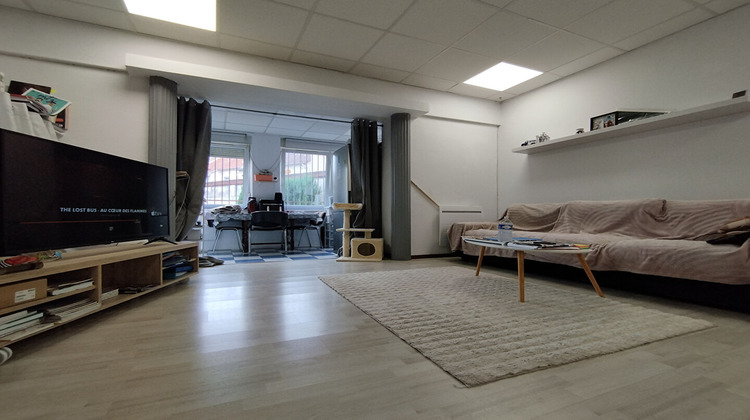 Ma-Cabane - Vente Appartement HAGONDANGE, 49 m²
