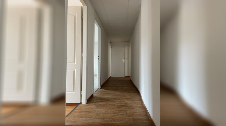 Ma-Cabane - Vente Appartement HAGONDANGE, 101 m²