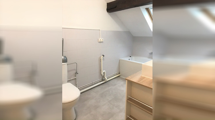 Ma-Cabane - Vente Appartement HAGONDANGE, 29 m²