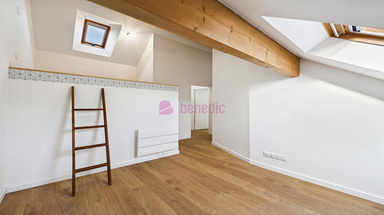 Ma-Cabane - Vente Appartement HAGONDANGE, 72 m²