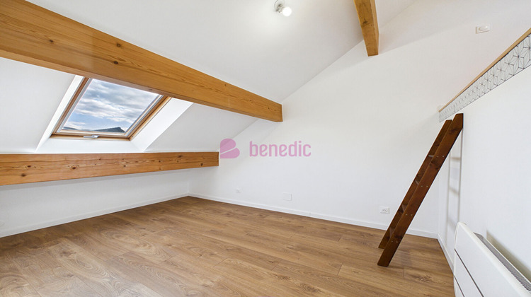 Ma-Cabane - Vente Appartement HAGONDANGE, 72 m²