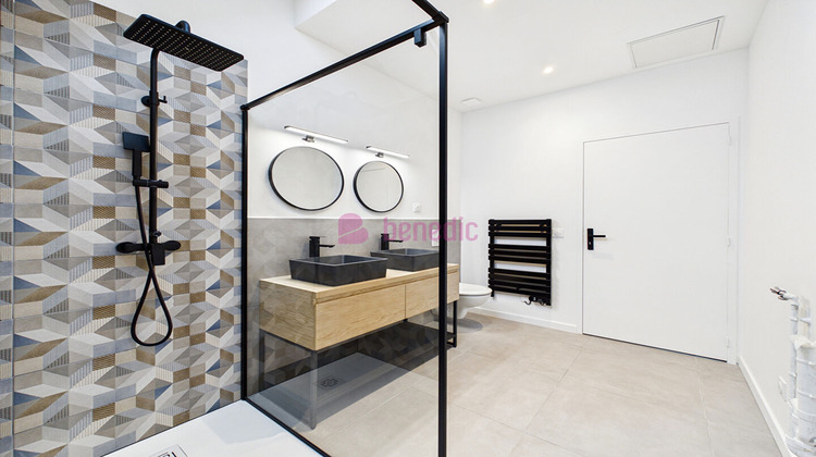 Ma-Cabane - Vente Appartement HAGONDANGE, 72 m²