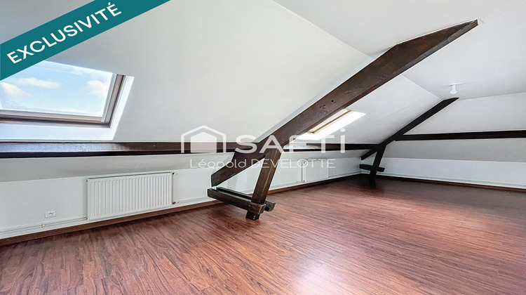 Ma-Cabane - Vente Appartement Hagondange, 52 m²