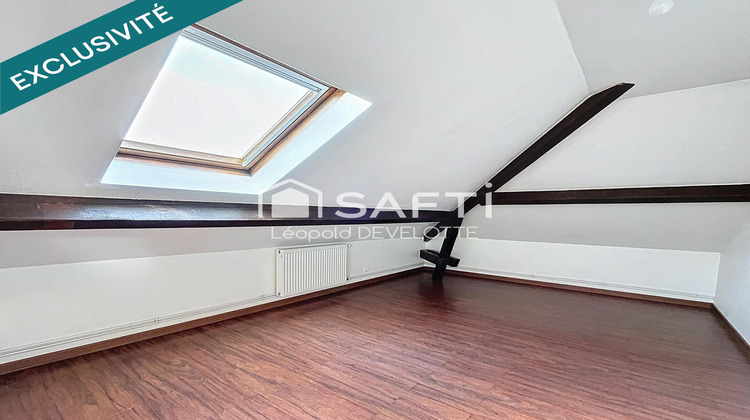 Ma-Cabane - Vente Appartement Hagondange, 52 m²