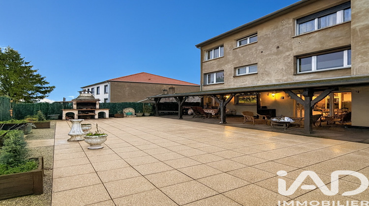 Ma-Cabane - Vente Appartement Hagondange, 145 m²