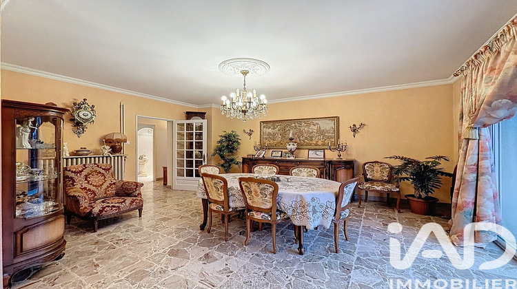 Ma-Cabane - Vente Appartement Hagondange, 145 m²