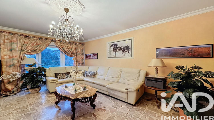 Ma-Cabane - Vente Appartement Hagondange, 145 m²