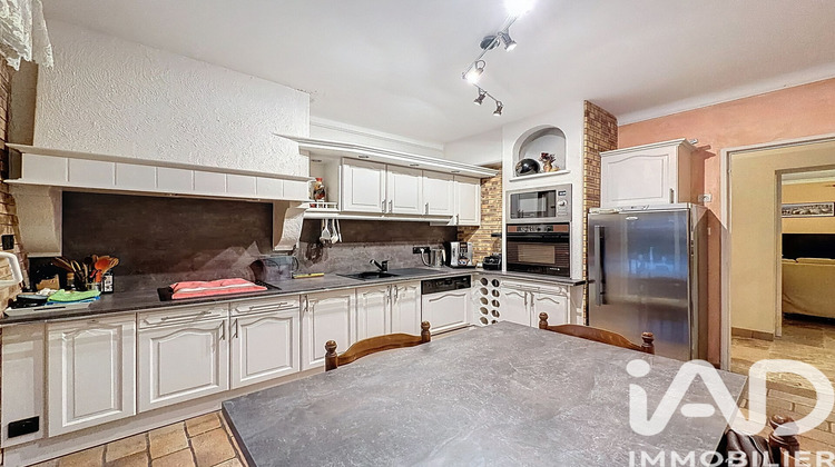 Ma-Cabane - Vente Appartement Hagondange, 145 m²