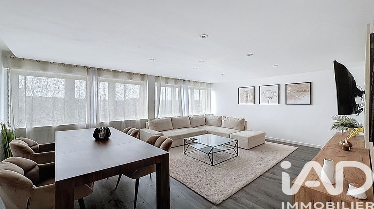 Ma-Cabane - Vente Appartement Hagondange, 81 m²