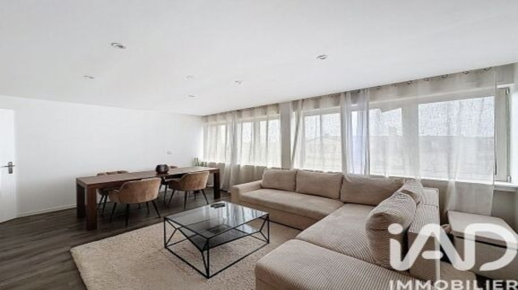 Ma-Cabane - Vente Appartement Hagondange, 81 m²