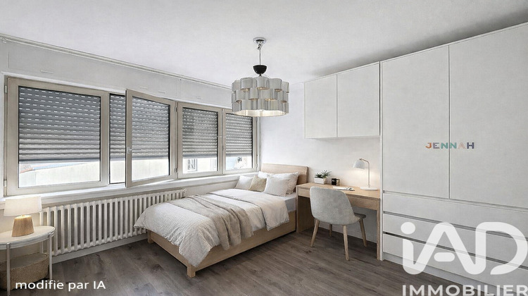 Ma-Cabane - Vente Appartement Hagondange, 81 m²