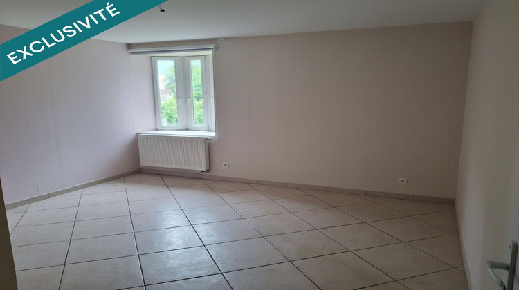 Ma-Cabane - Vente Appartement Hagondange, 124 m²