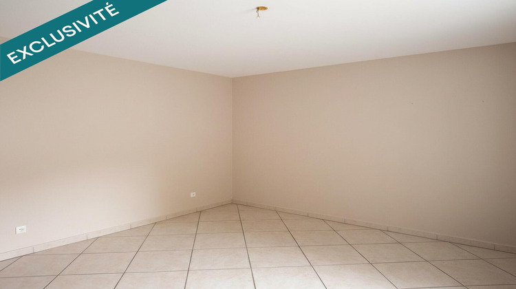 Ma-Cabane - Vente Appartement Hagondange, 124 m²