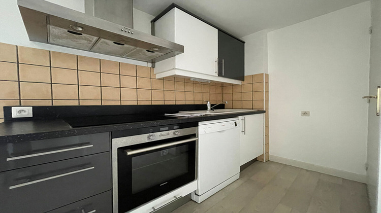 Ma-Cabane - Vente Appartement HAGONDANGE, 101 m²