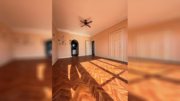 Ma-Cabane - Vente Appartement HAGONDANGE, 65 m²