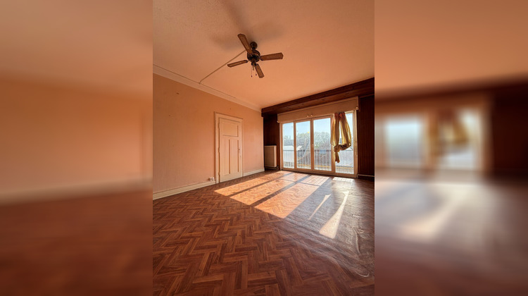 Ma-Cabane - Vente Appartement HAGONDANGE, 65 m²