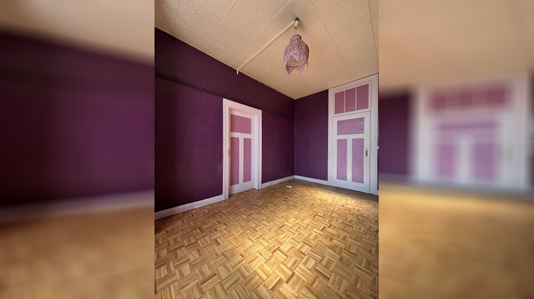 Ma-Cabane - Vente Appartement HAGONDANGE, 65 m²