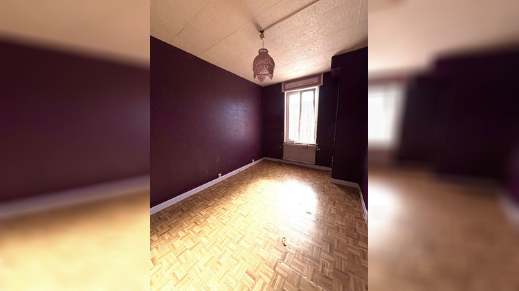 Ma-Cabane - Vente Appartement HAGONDANGE, 65 m²
