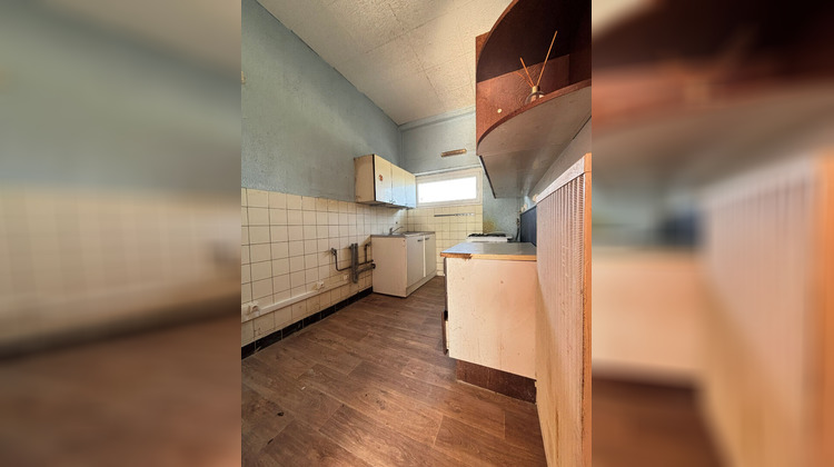 Ma-Cabane - Vente Appartement HAGONDANGE, 65 m²