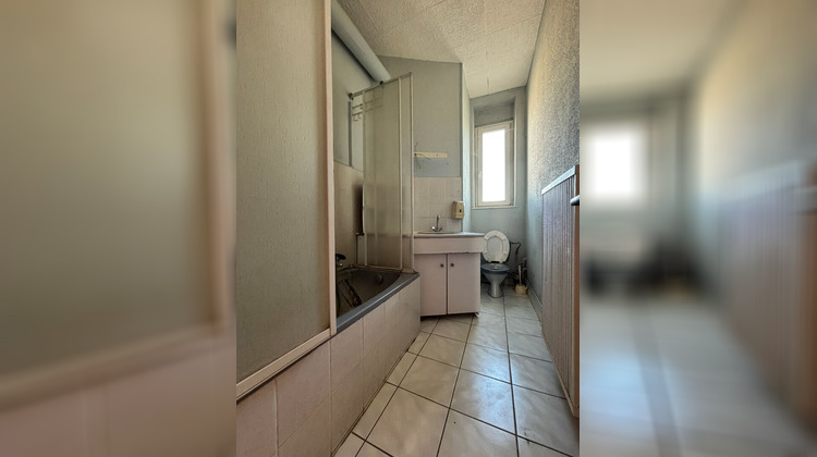 Ma-Cabane - Vente Appartement HAGONDANGE, 65 m²