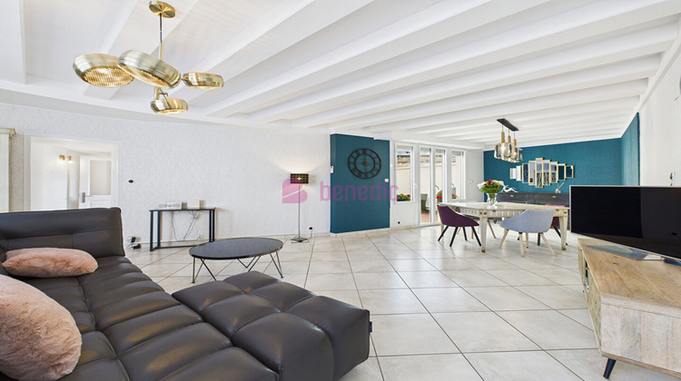 Ma-Cabane - Vente Appartement HAGONDANGE, 149 m²