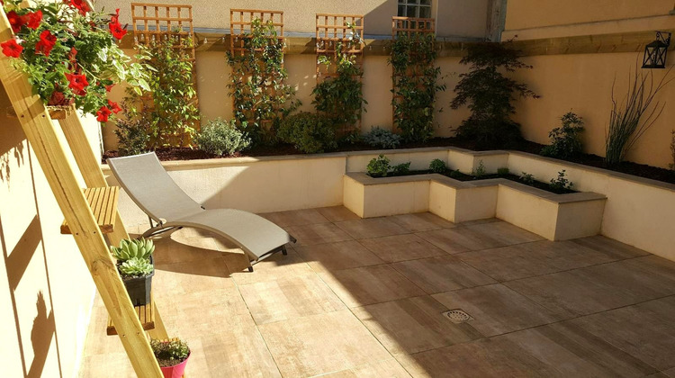 Ma-Cabane - Vente Appartement HAGONDANGE, 130 m²