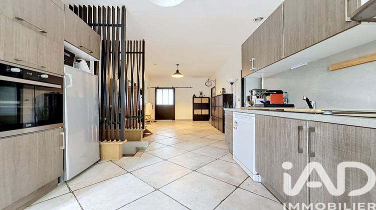 Ma-Cabane - Vente Appartement Hagondange, 91 m²