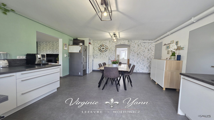 Ma-Cabane - Vente Appartement Hagondange, 87 m²