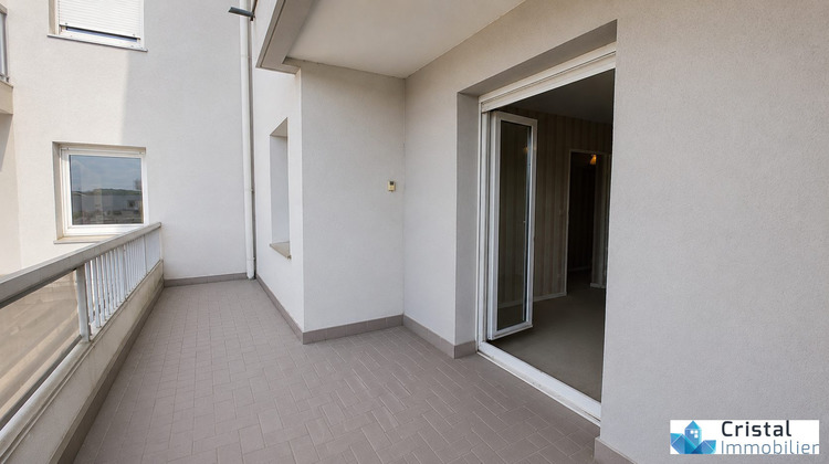 Ma-Cabane - Vente Appartement Hagondange, 76 m²