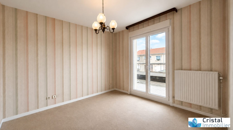 Ma-Cabane - Vente Appartement Hagondange, 76 m²