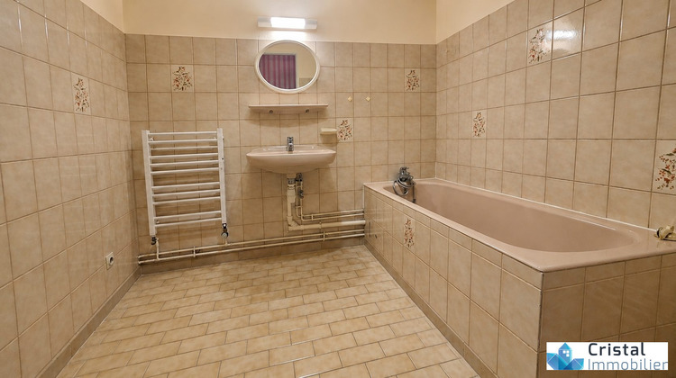 Ma-Cabane - Vente Appartement Hagondange, 76 m²