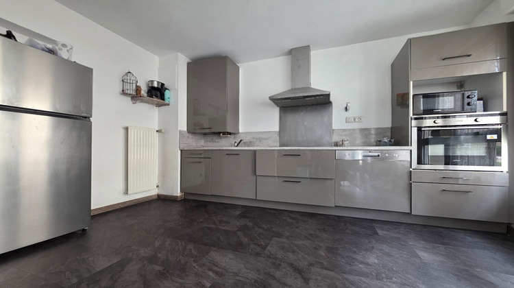Ma-Cabane - Vente Appartement HAGONDANGE, 62 m²