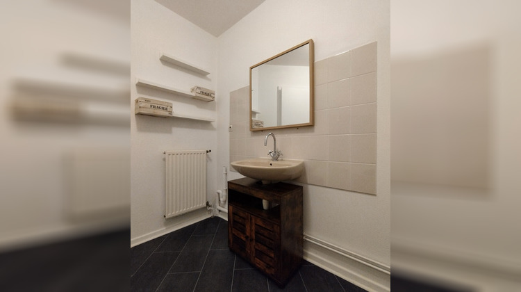 Ma-Cabane - Vente Appartement HAGONDANGE, 62 m²