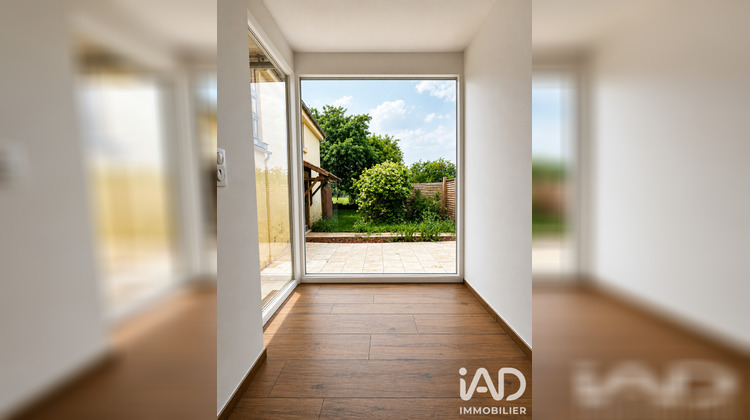 Ma-Cabane - Vente Appartement Hagondange, 77 m²