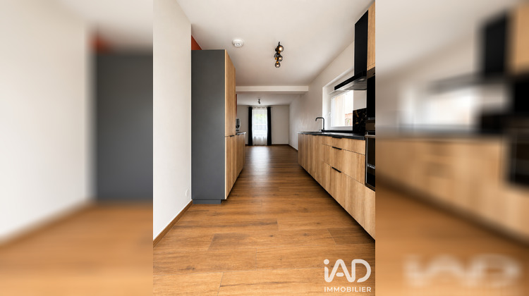Ma-Cabane - Vente Appartement Hagondange, 77 m²