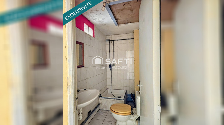 Ma-Cabane - Vente Appartement Hagondange, 30 m²