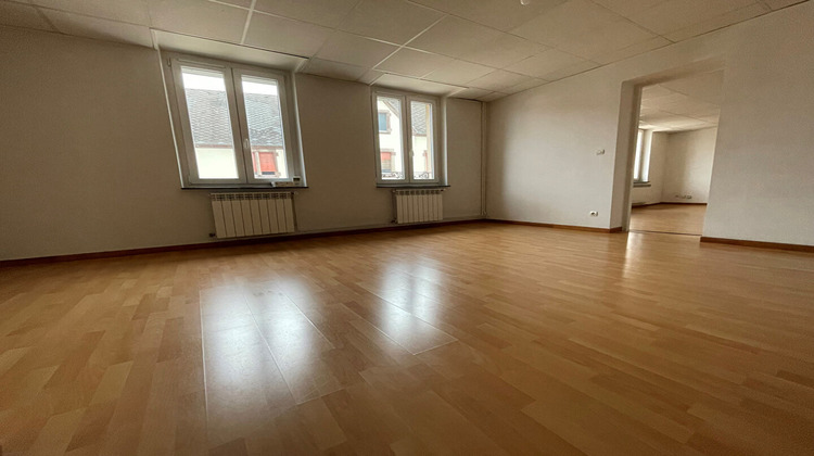 Ma-Cabane - Vente Appartement HAGONDANGE, 101 m²