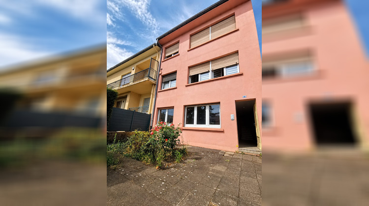 Ma-Cabane - Vente Appartement Hagondange, 70 m²