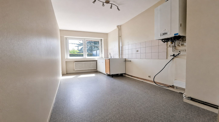 Ma-Cabane - Vente Appartement Hagondange, 70 m²