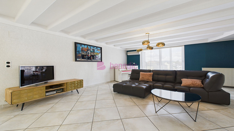 Ma-Cabane - Vente Appartement HAGONDANGE, 149 m²