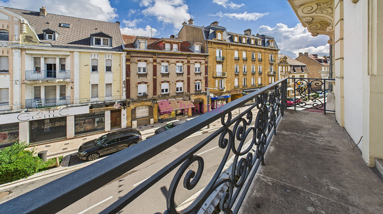 Ma-Cabane - Vente Appartement HAGONDANGE, 149 m²