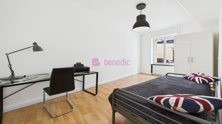 Ma-Cabane - Vente Appartement HAGONDANGE, 149 m²