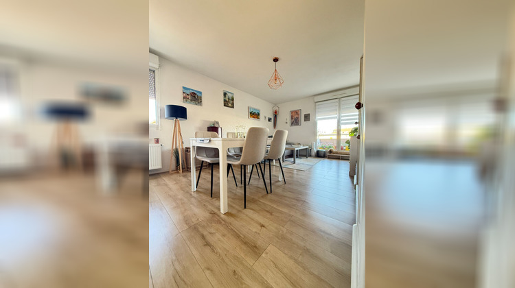 Ma-Cabane - Vente Appartement HAGONDANGE, 55 m²