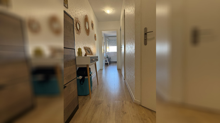 Ma-Cabane - Vente Appartement HAGONDANGE, 55 m²
