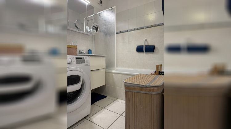 Ma-Cabane - Vente Appartement HAGONDANGE, 55 m²