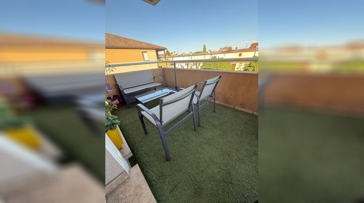 Ma-Cabane - Vente Appartement HAGONDANGE, 55 m²