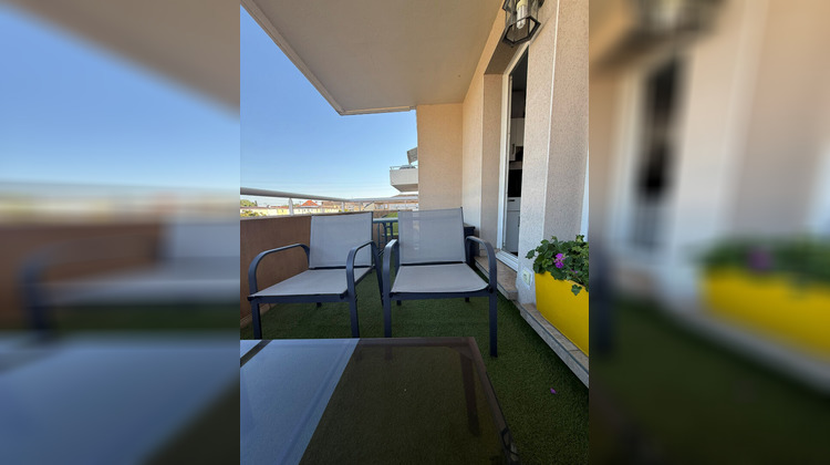 Ma-Cabane - Vente Appartement HAGONDANGE, 55 m²
