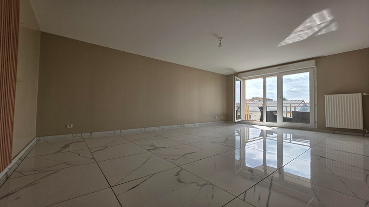 Ma-Cabane - Vente Appartement HAGONDANGE, 68 m²