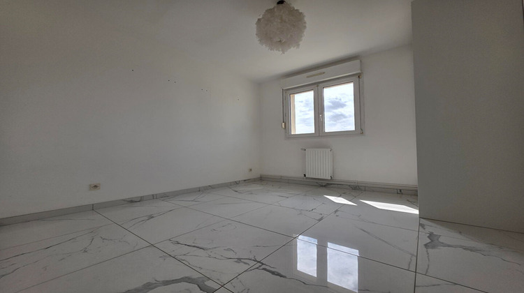Ma-Cabane - Vente Appartement HAGONDANGE, 68 m²