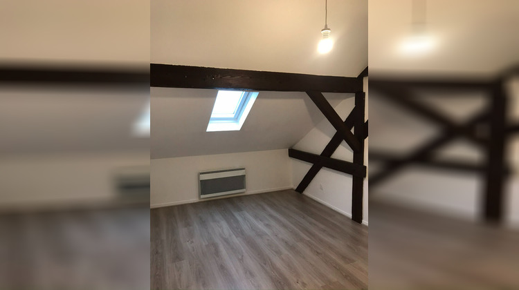 Ma-Cabane - Vente Appartement HAGONDANGE, 30 m²